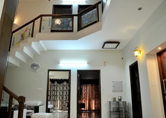 Mohini Home Stay