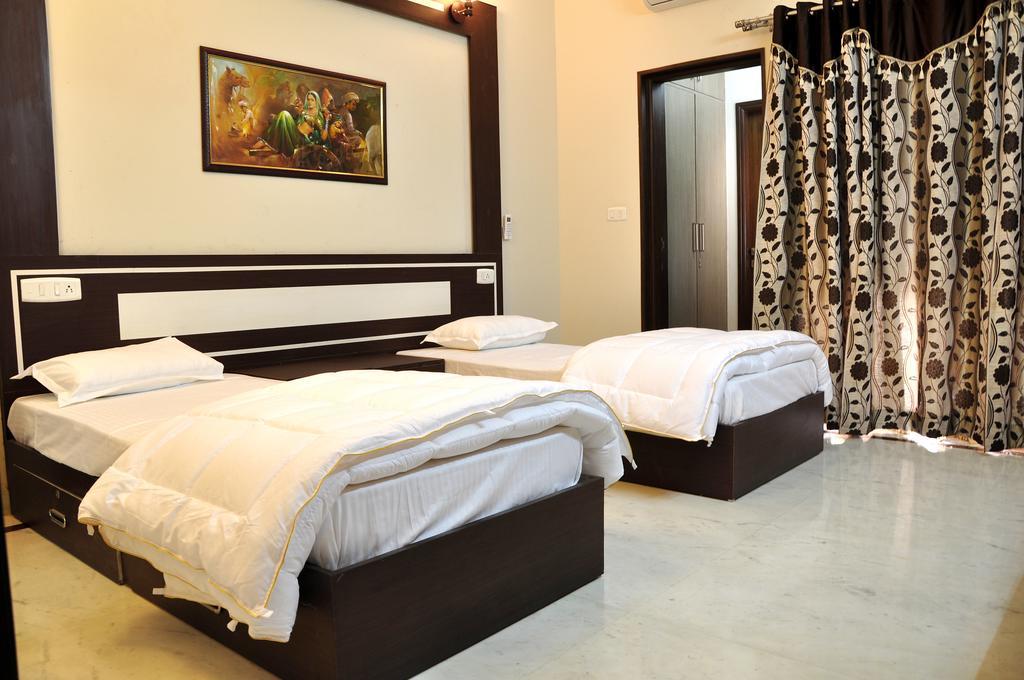 Homestay Mohini