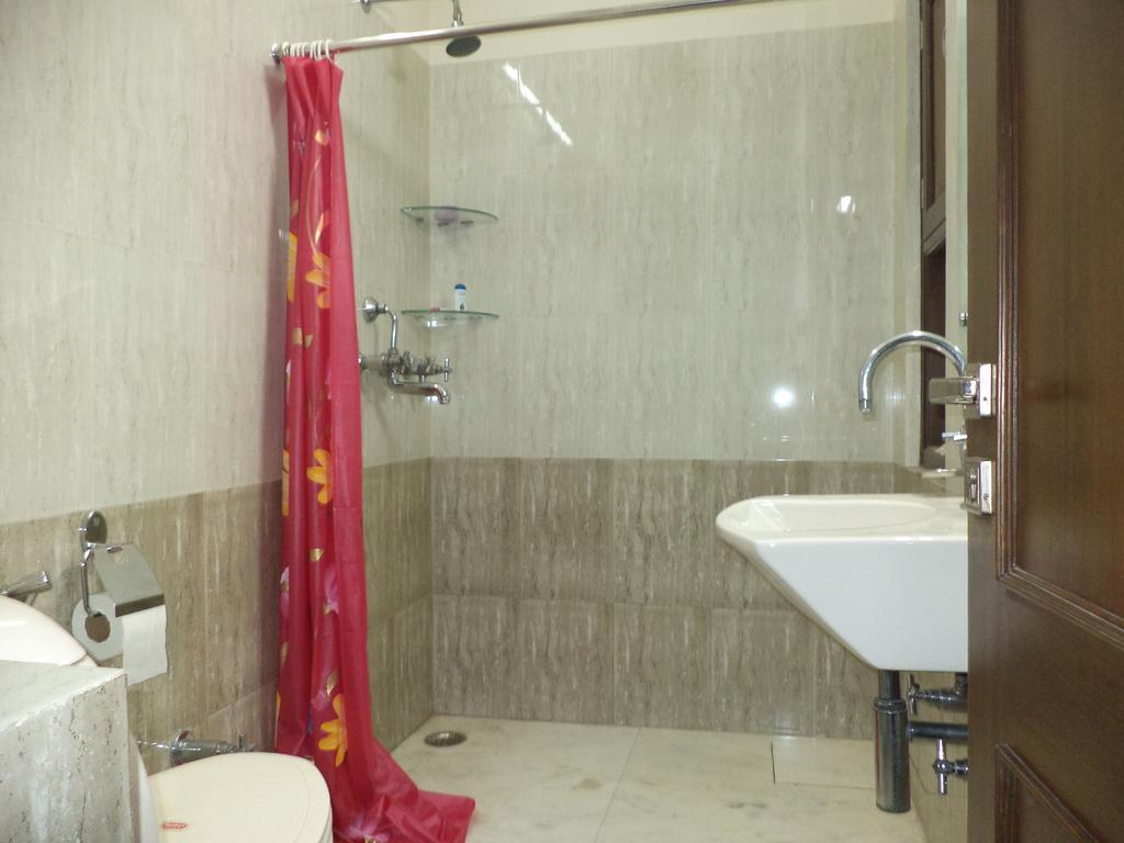 Mohini Homestay Agra (Uttar Pradesh)