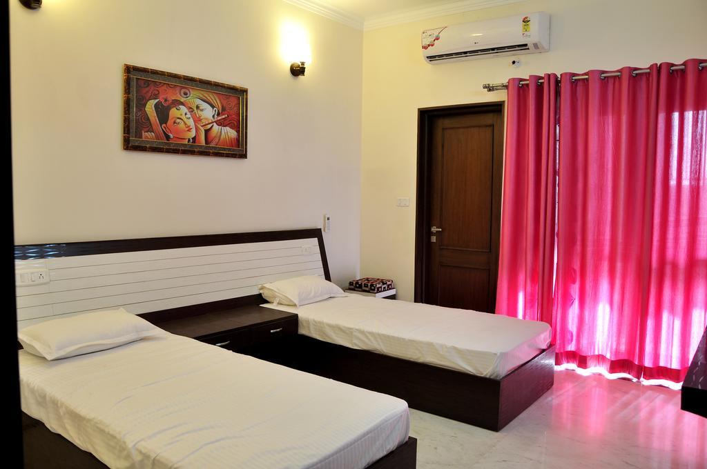 Mohini Homestay