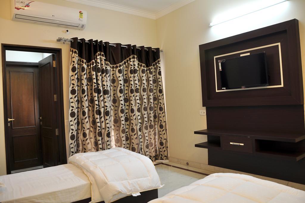 Homestay Mohini *