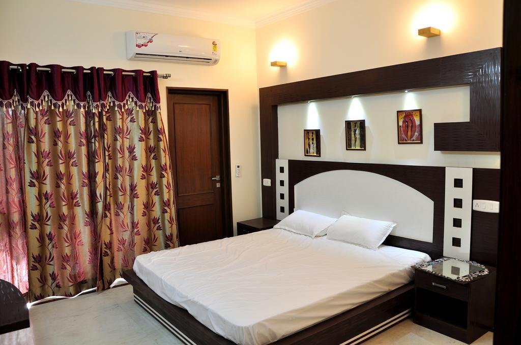 Homestay Mohini Agra (Uttar Pradesh)