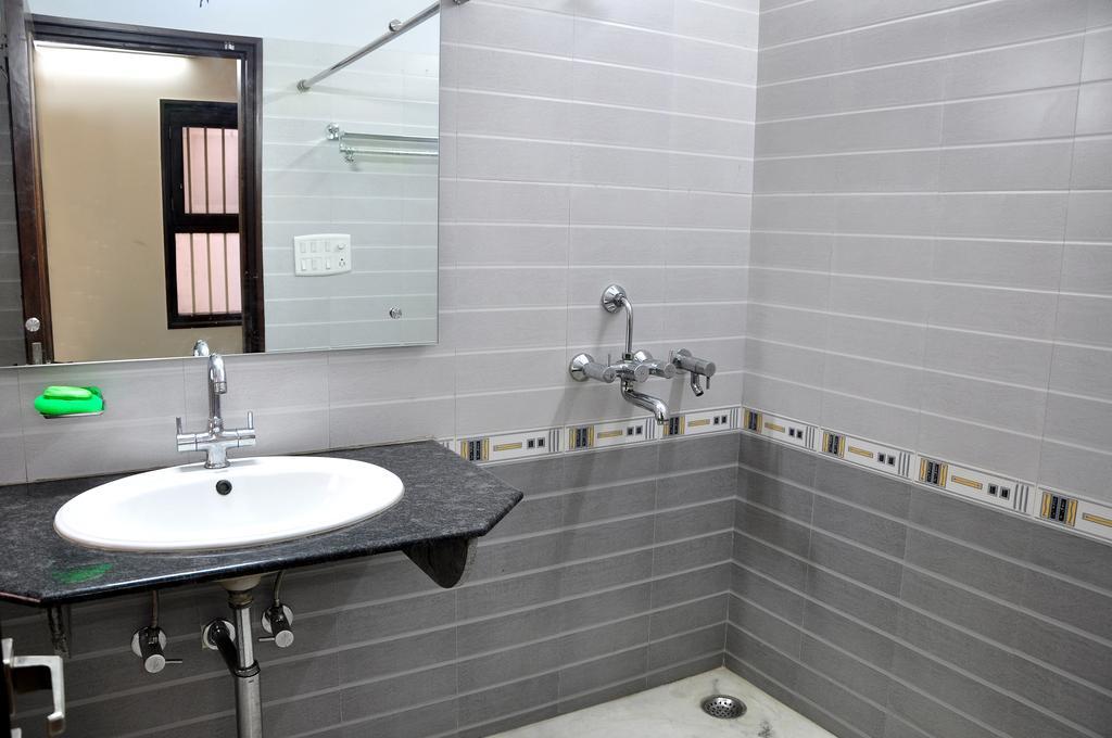 Homestay Mohini Agra (Uttar Pradesh)