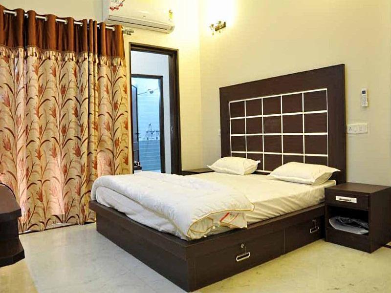 Mohini Homestay Agra (Uttar Pradesh)