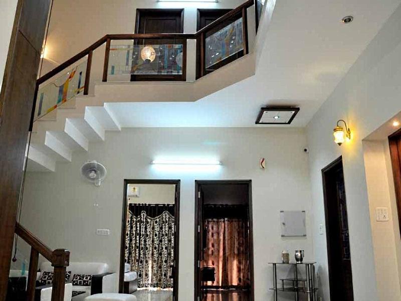 Homestay Mohini *