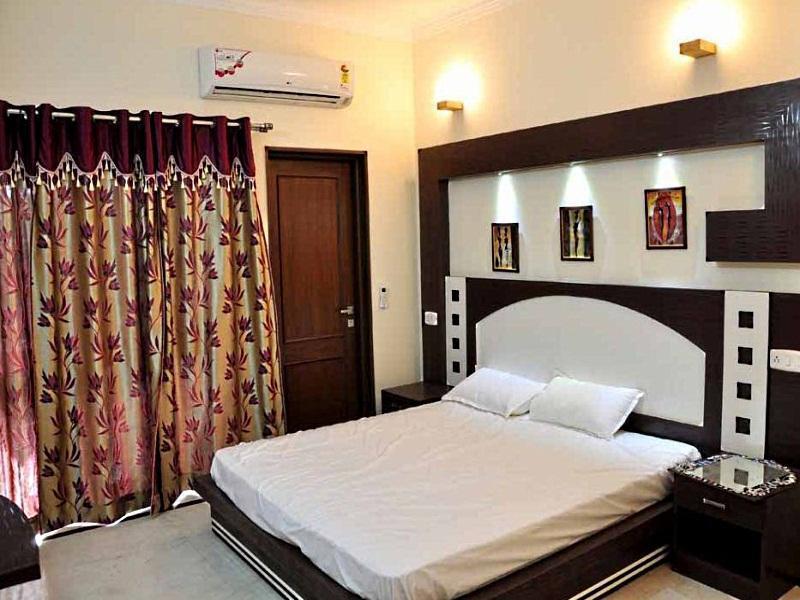 Homestay Mohini