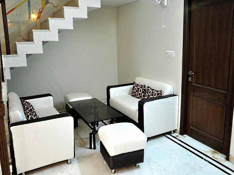 Mohini Homestay