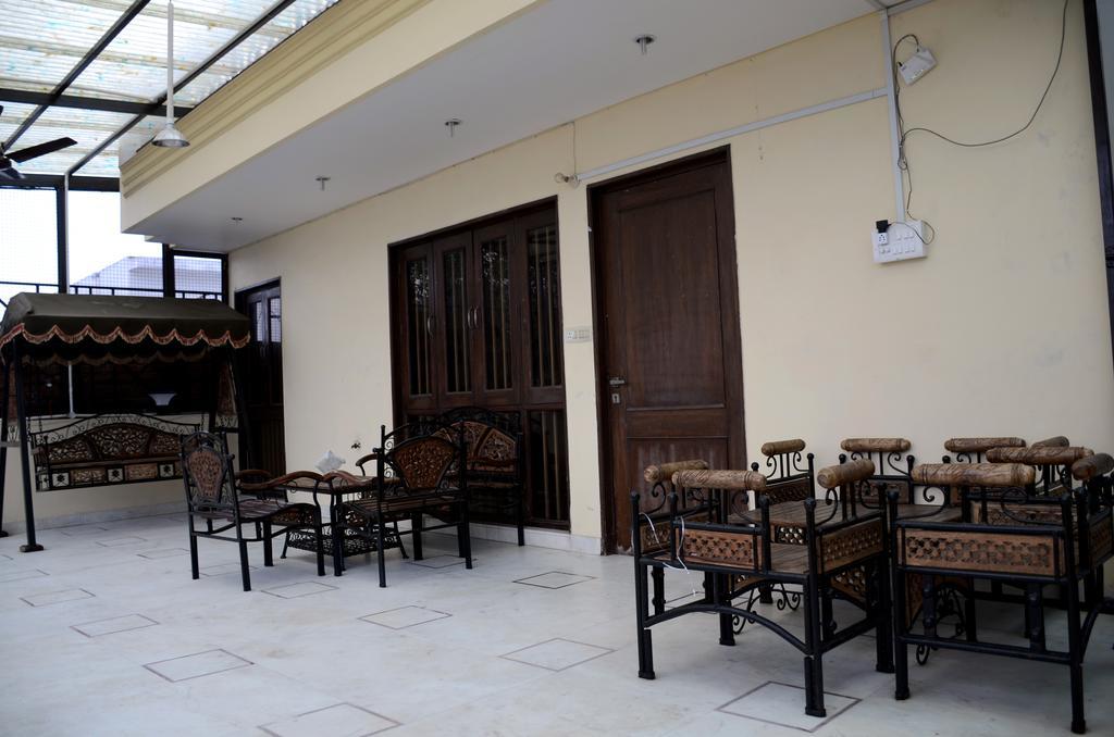 Homestay Mohini
