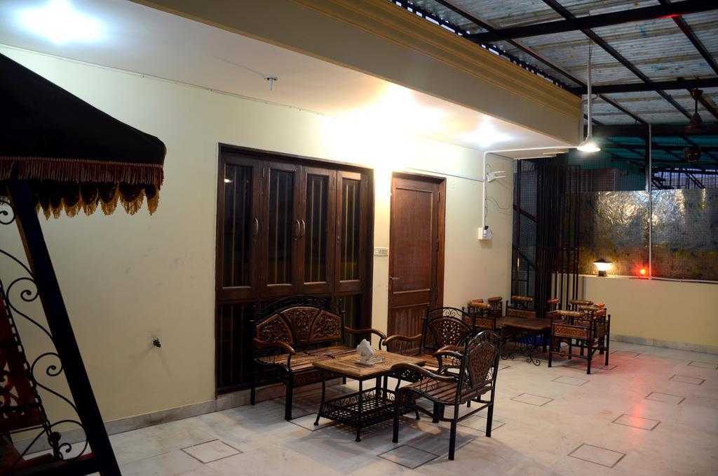Homestay Mohini Agra (Uttar Pradesh)