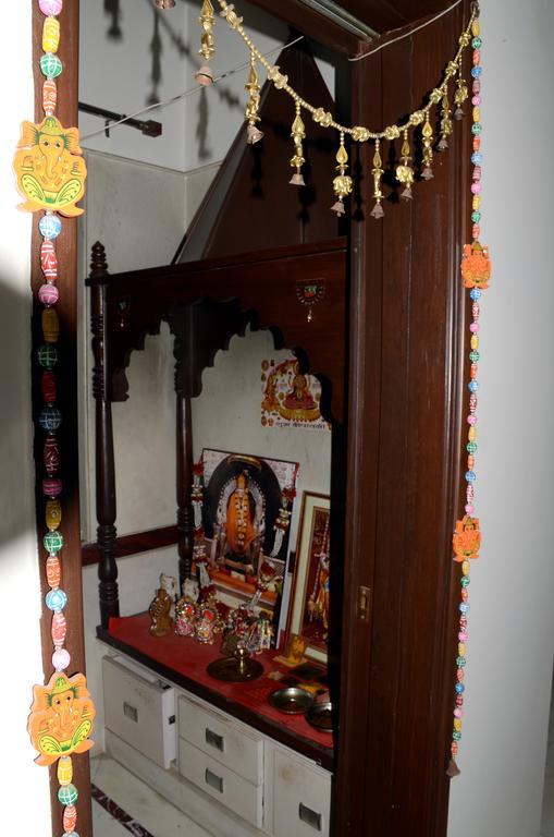 Mohini Homestay *