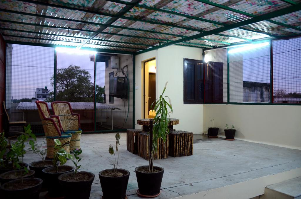 Mohini Agra (Uttar Pradesh)